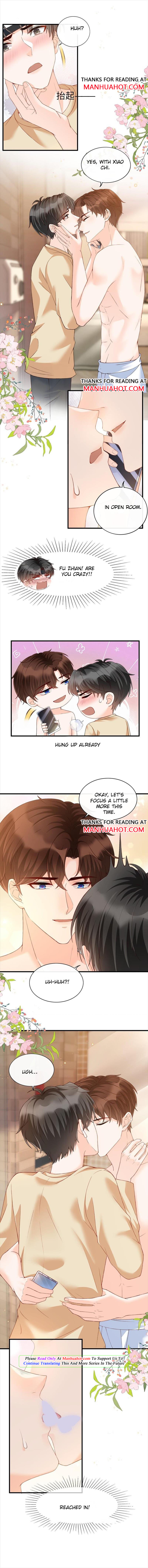 It's Never Too Late For Sweetness - Chapter 67