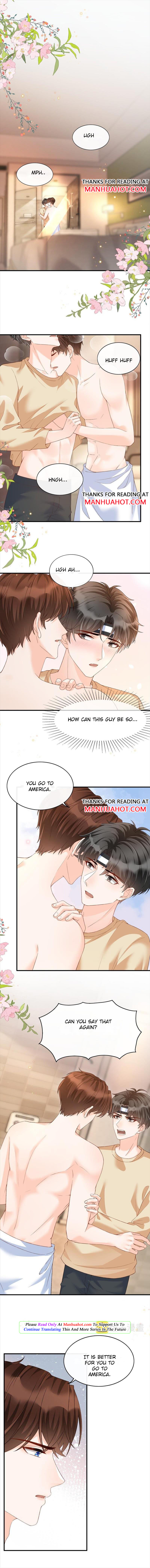 It's Never Too Late For Sweetness - Chapter 67