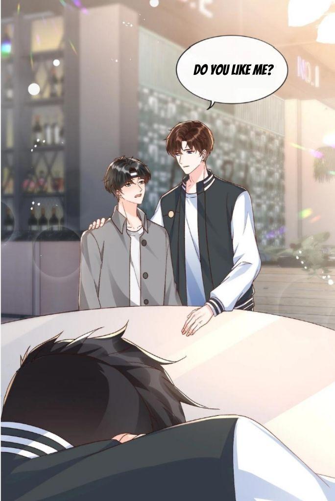 It's Never Too Late For Sweetness - Chapter 70