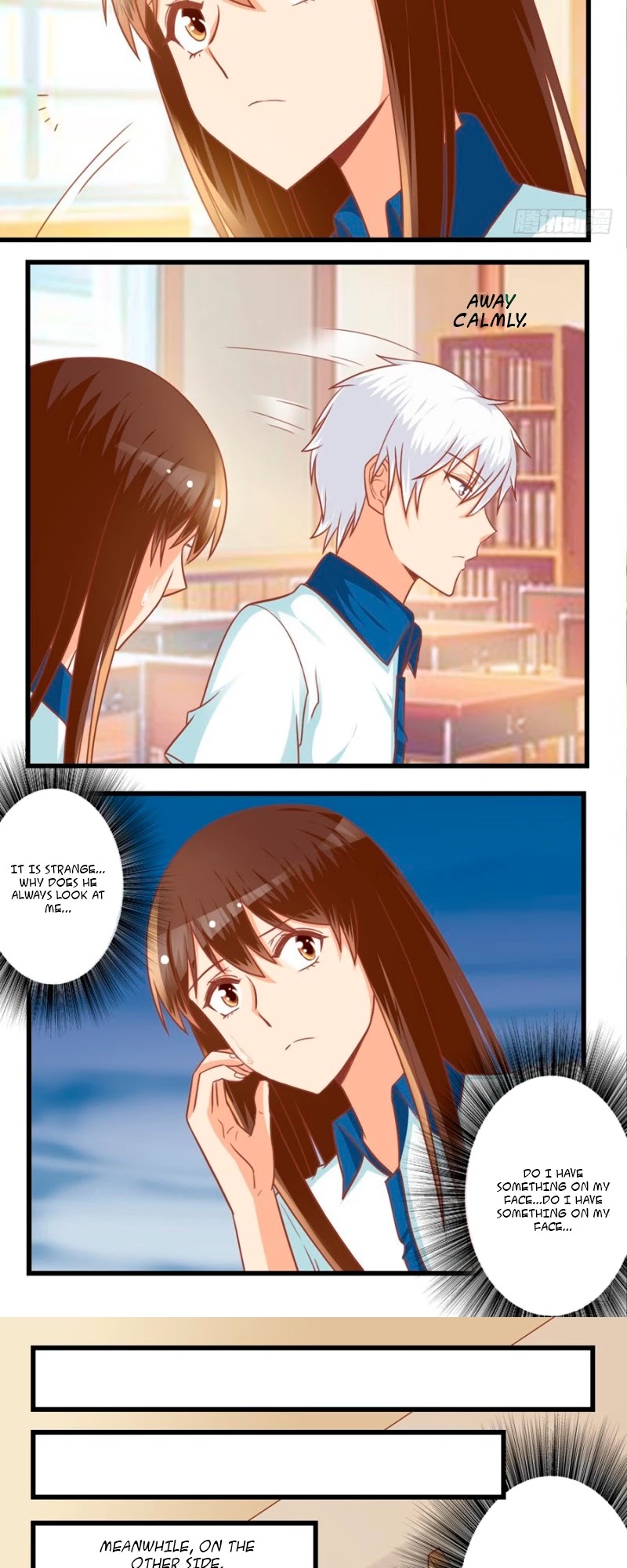 I Am My Wife - Chapter 81