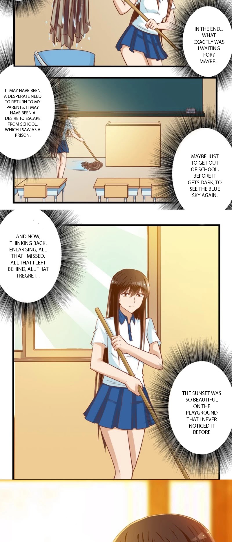 I Am My Wife - Chapter 81