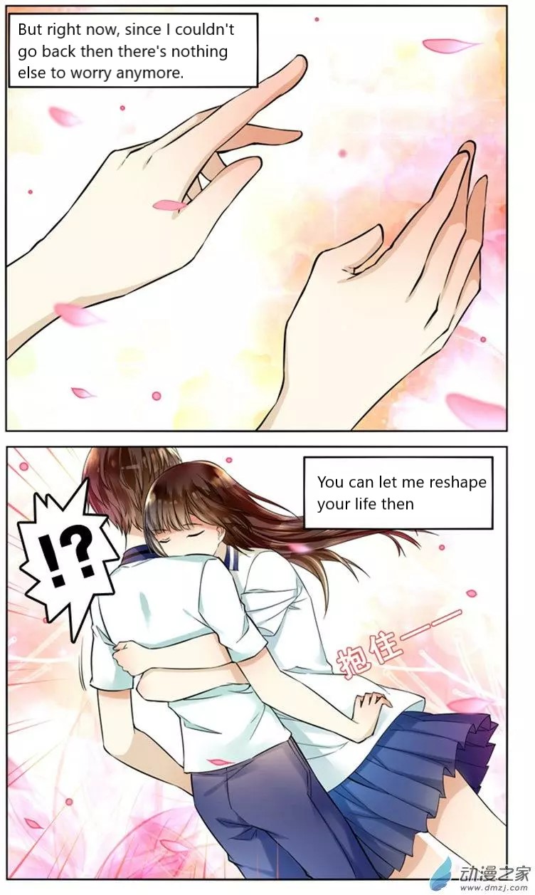 I Am My Wife - Chapter 46