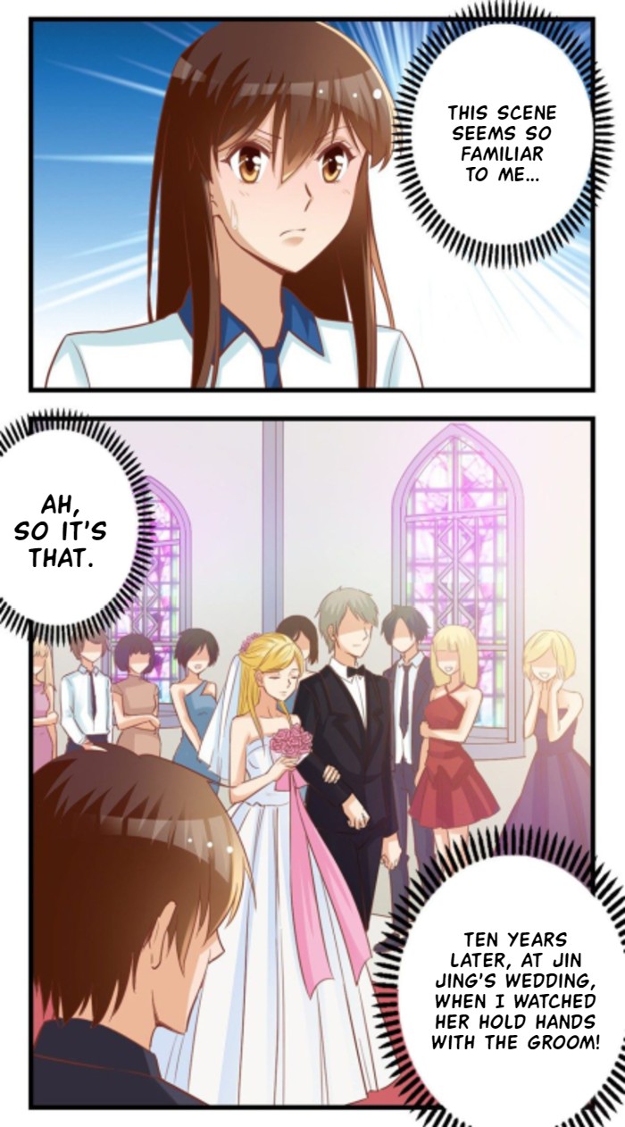 I Am My Wife - Chapter 69