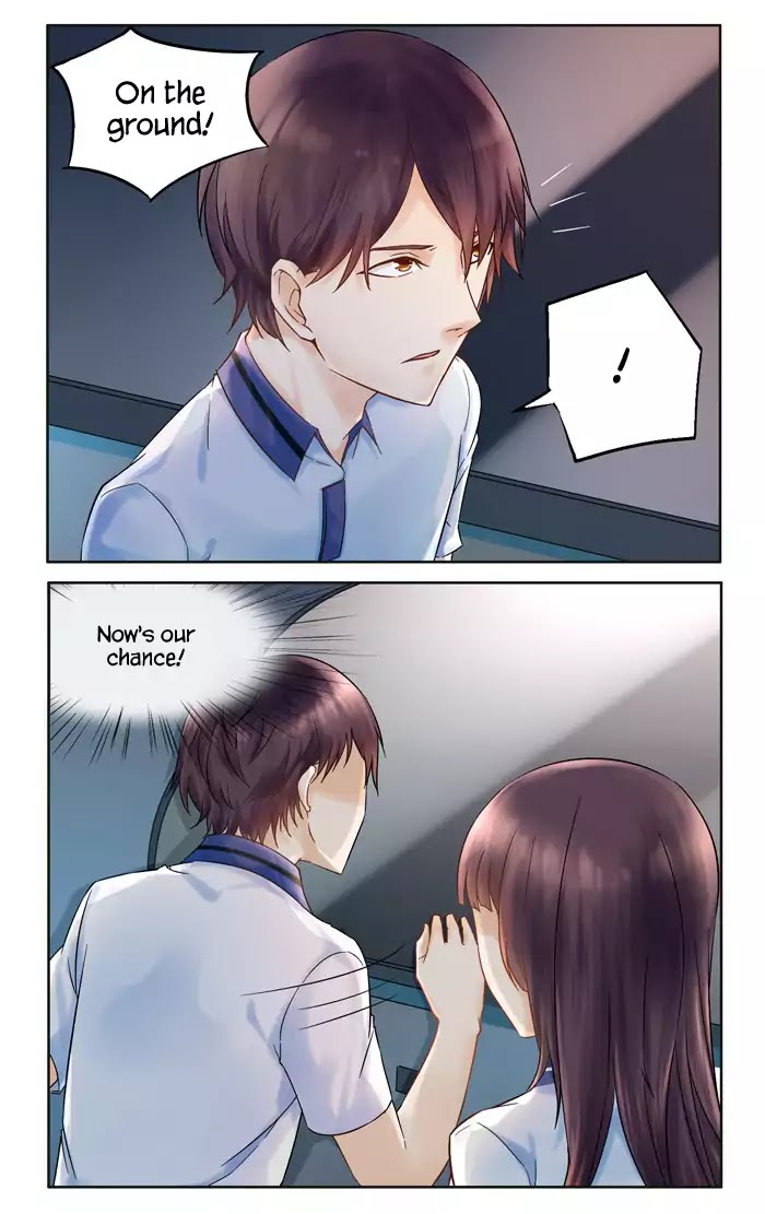 I Am My Wife - Chapter 28