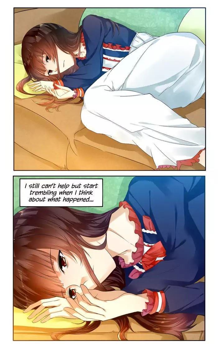 I Am My Wife - Chapter 30