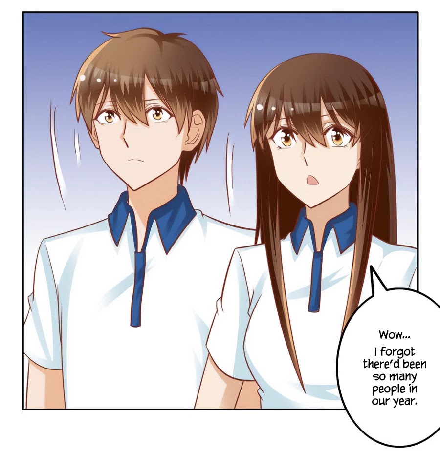 I Am My Wife - Chapter 75