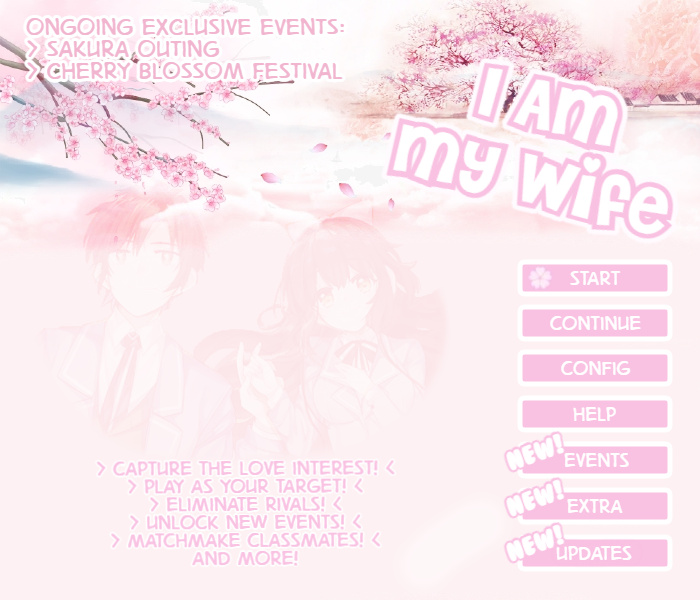 I Am My Wife - Chapter 70