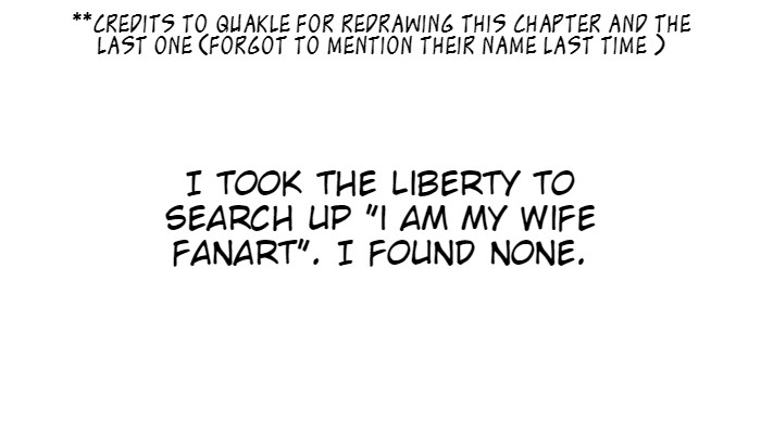 I Am My Wife - Chapter 68