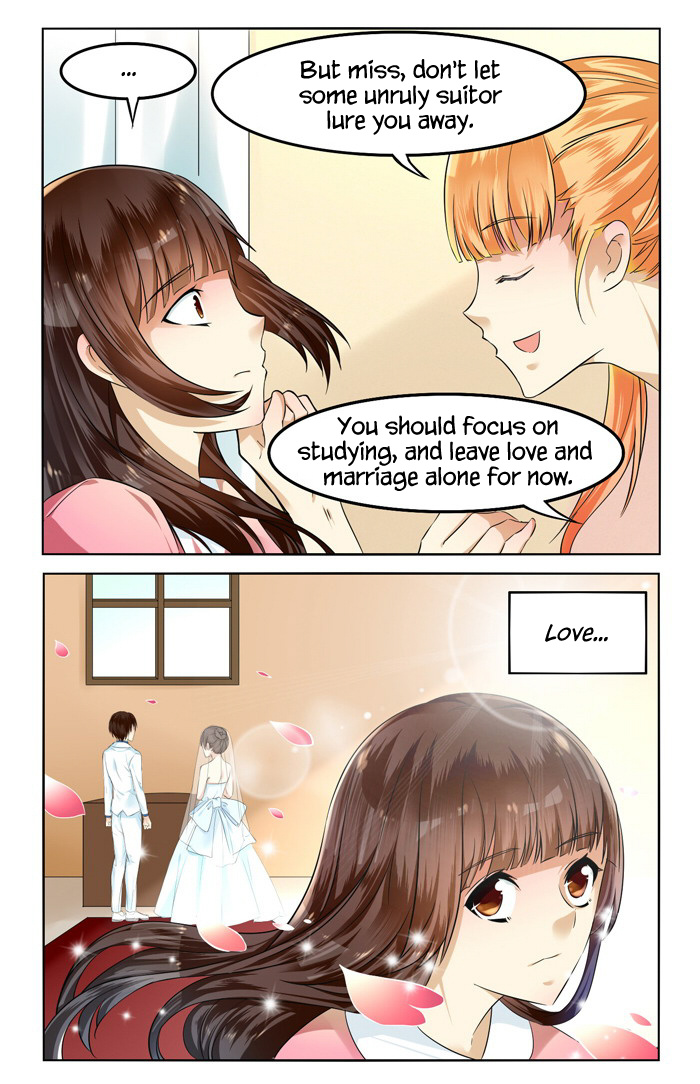 I Am My Wife - Chapter 33