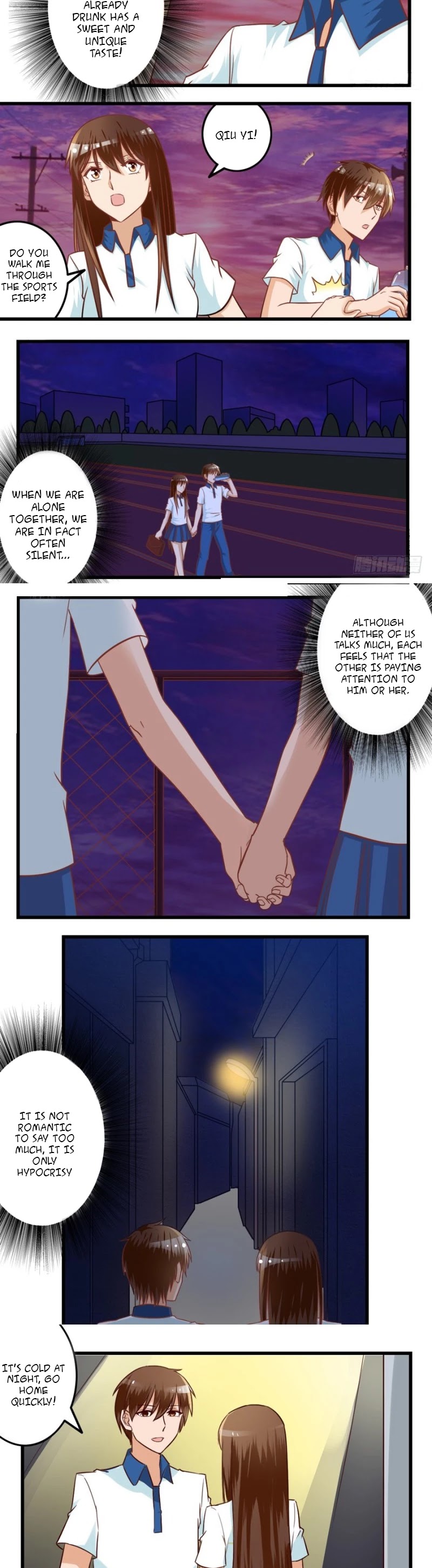 I Am My Wife - Chapter 82