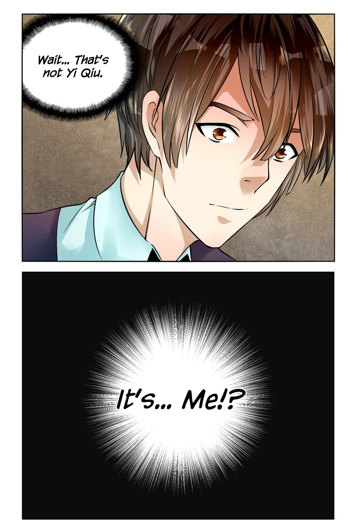 I Am My Wife - Chapter 38