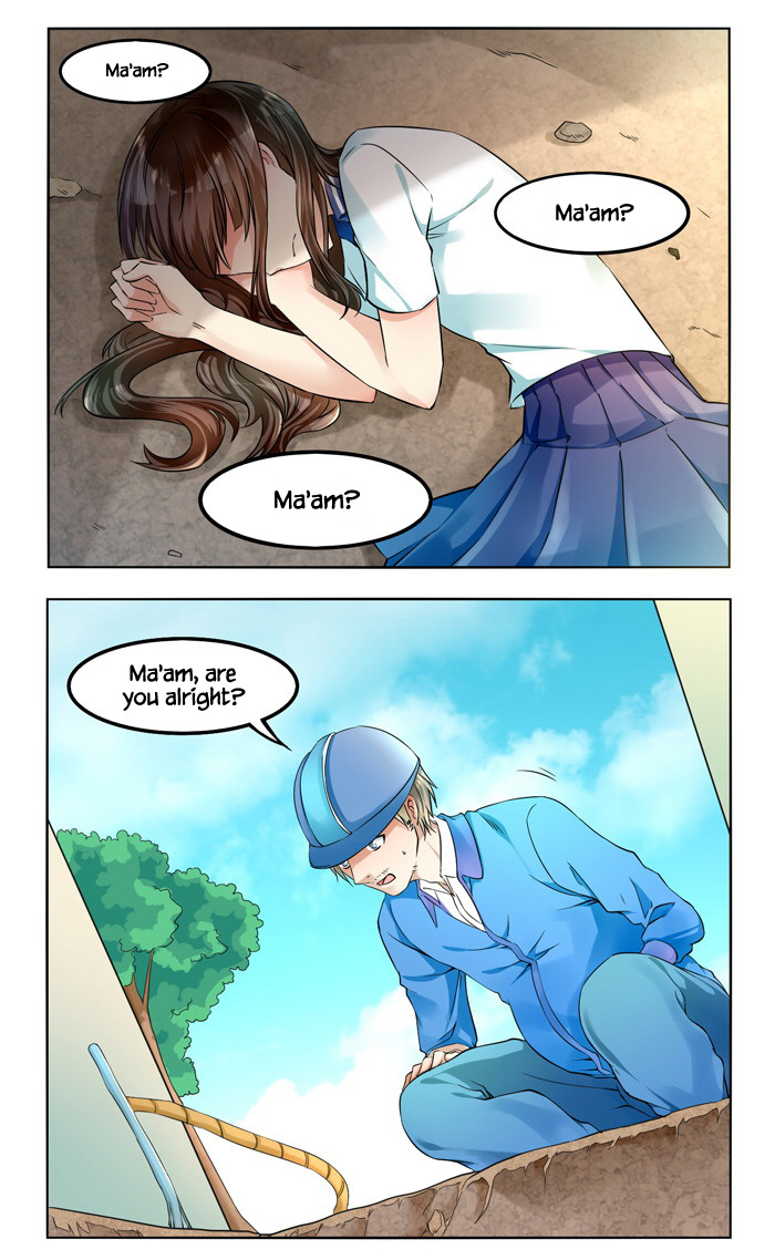 I Am My Wife - Chapter 38