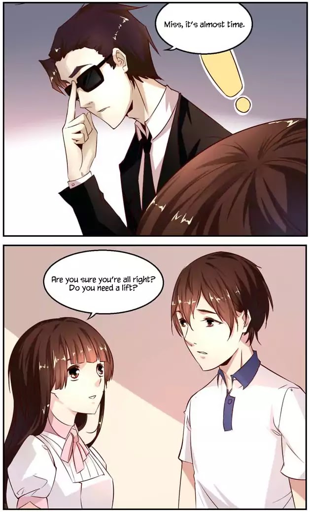 I Am My Wife - Chapter 22