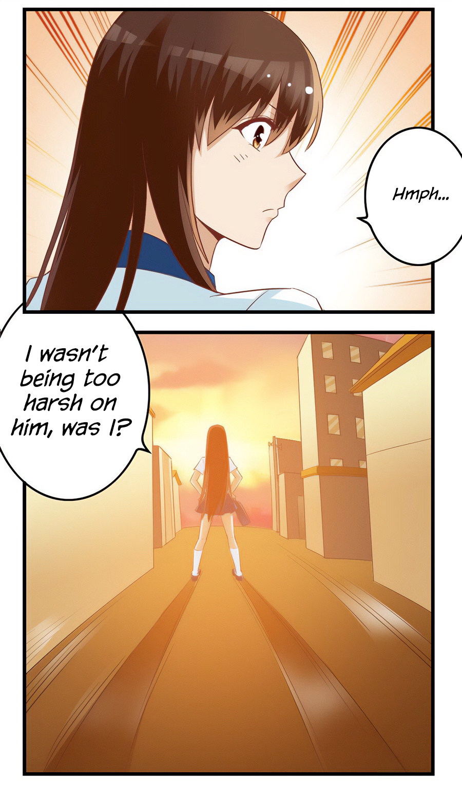 I Am My Wife - Chapter 71