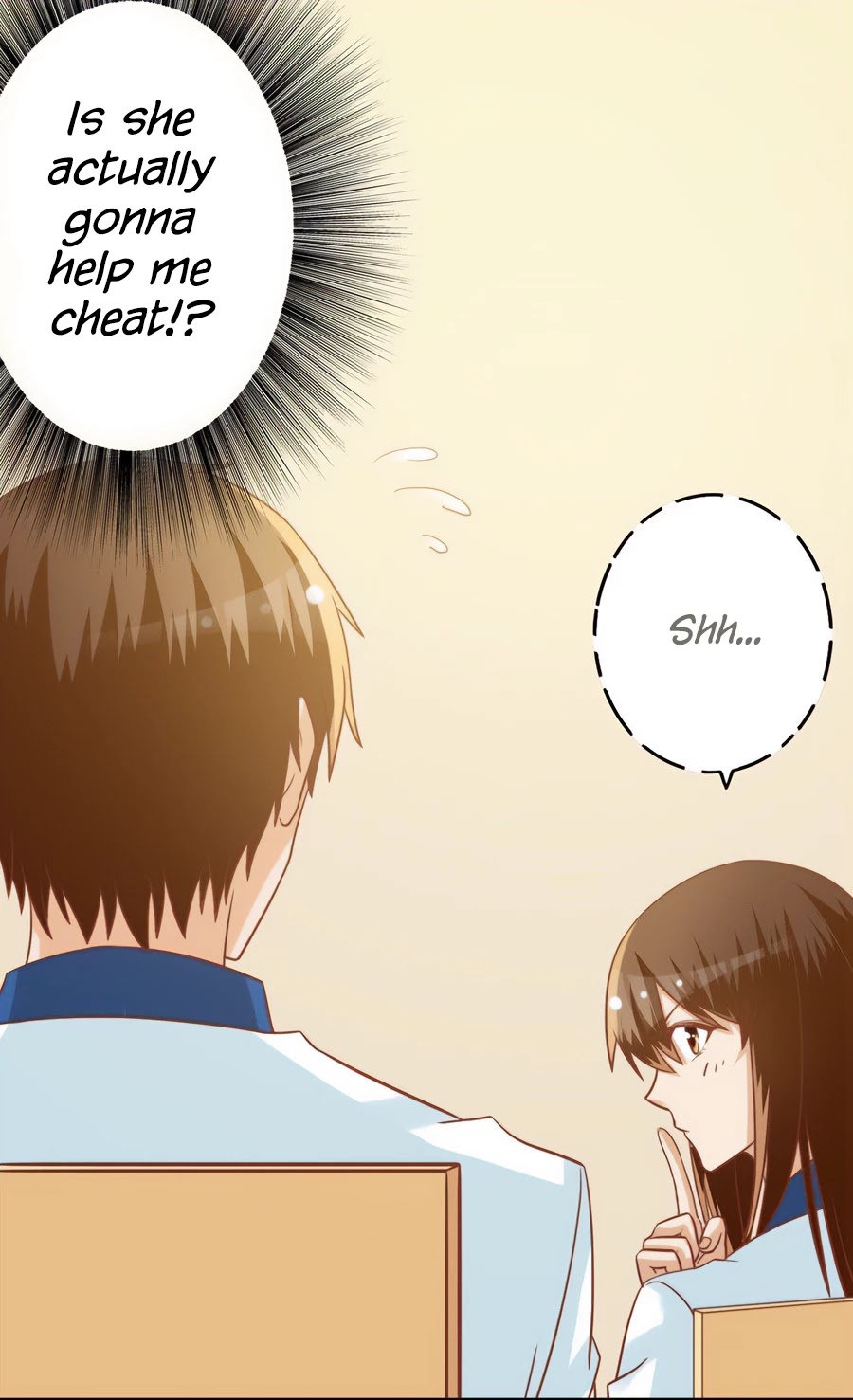 I Am My Wife - Chapter 74