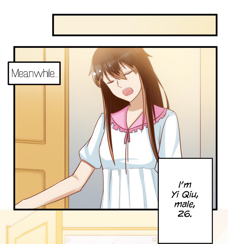 I Am My Wife - Chapter 73