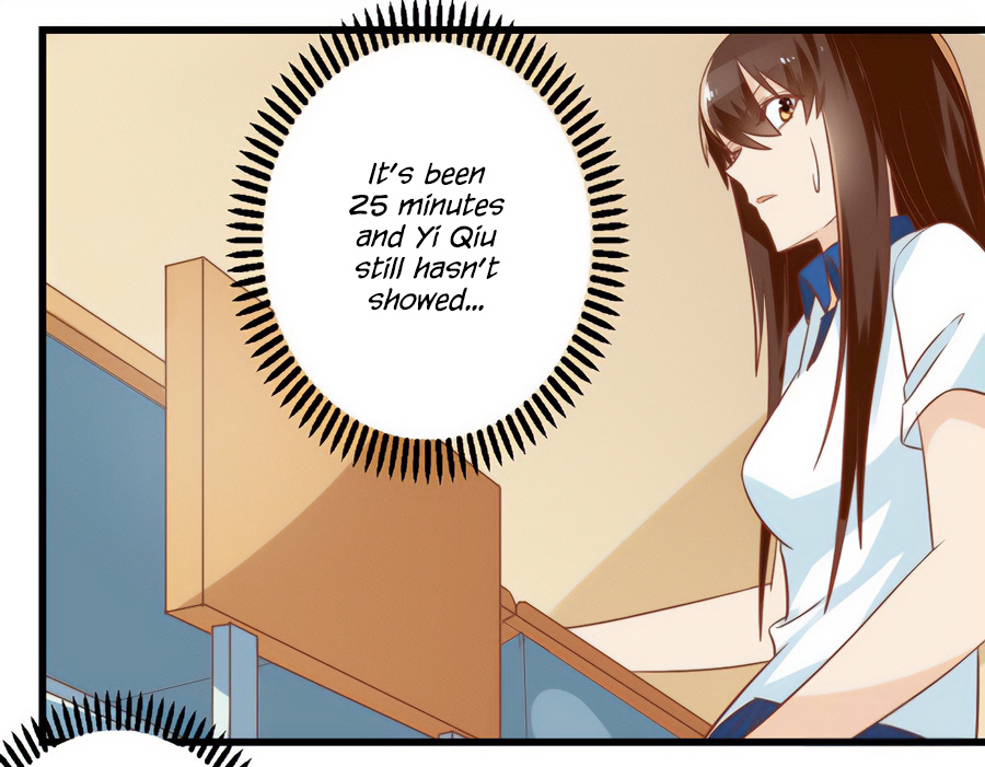 I Am My Wife - Chapter 73