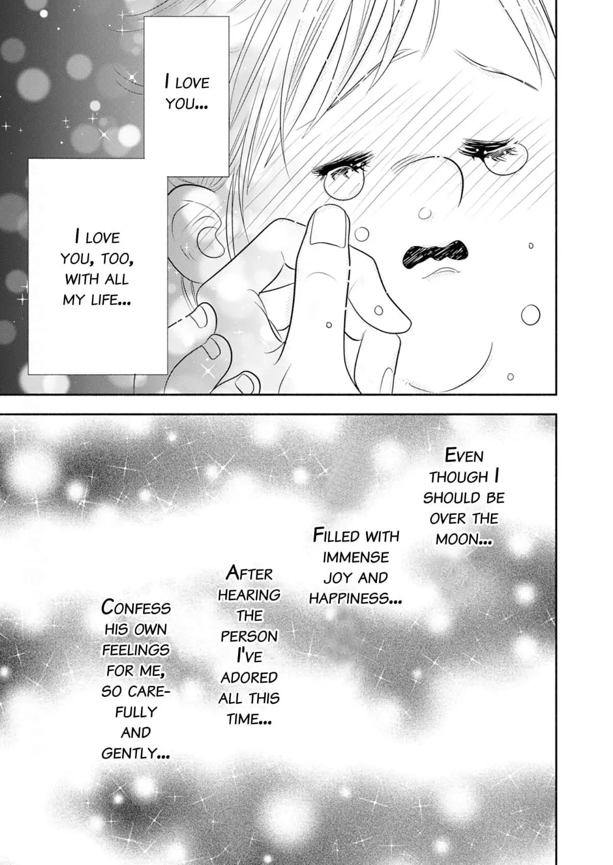 Debu To Love To Ayamachi To! - Chapter 38