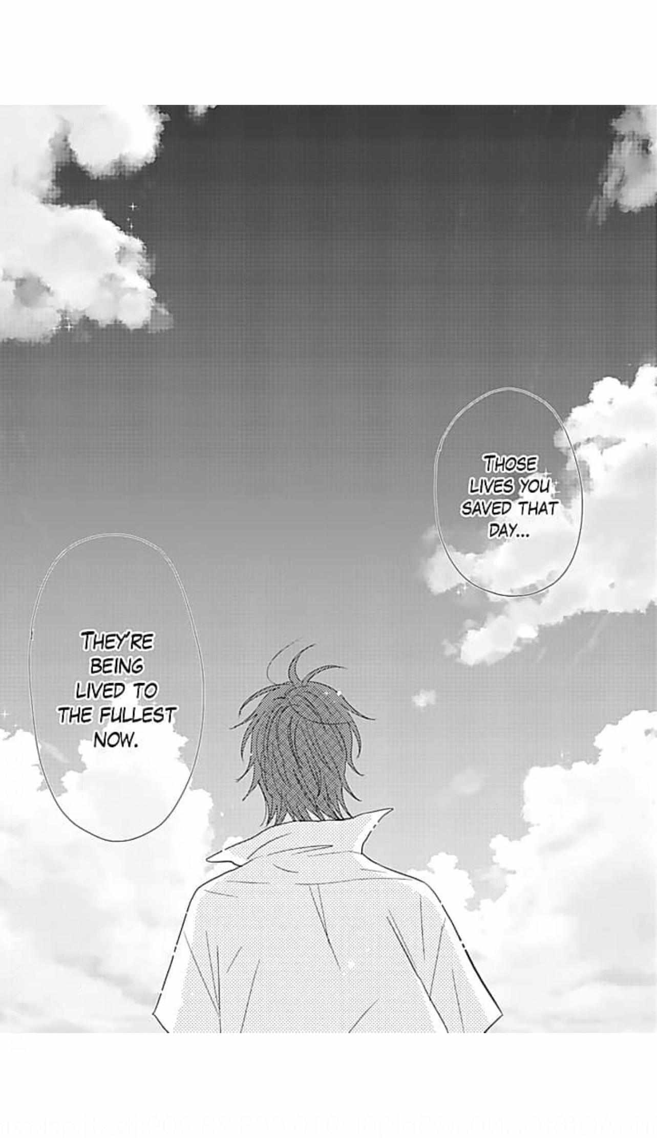 Debu To Love To Ayamachi To! - Chapter 21