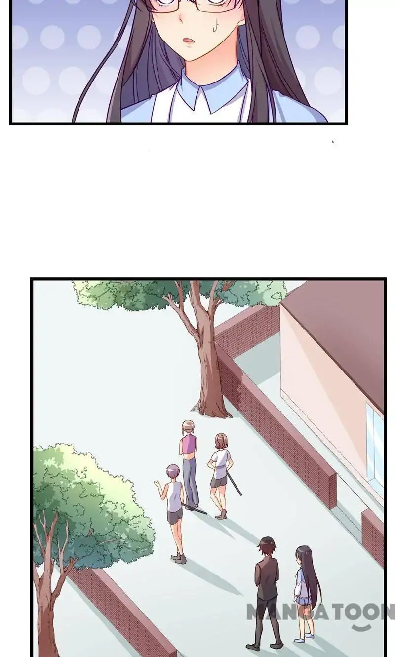 Nottie's Contract - Chapter 62