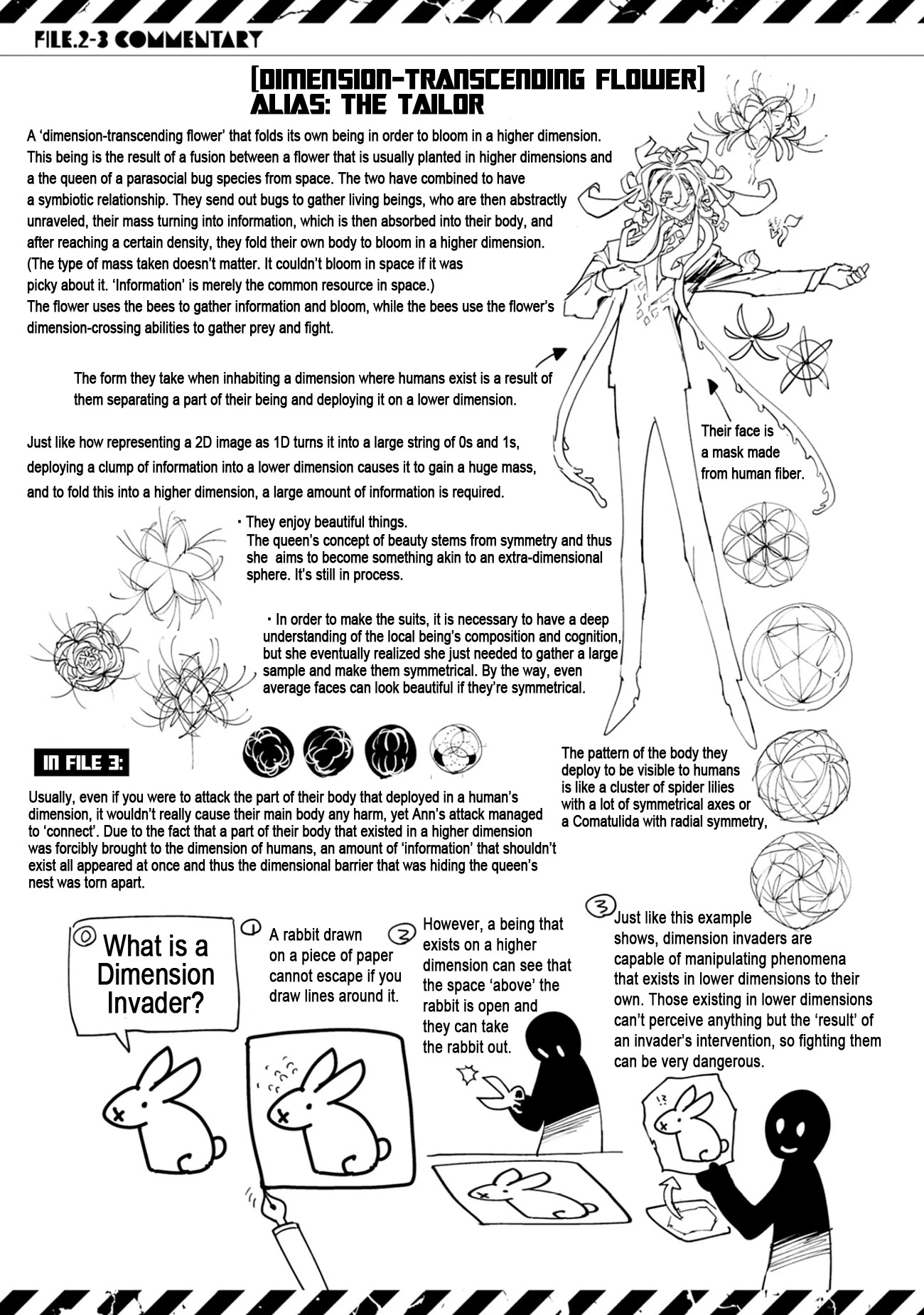 Tokyo Immigration - Chapter 3: Closed Zone! (2/2)