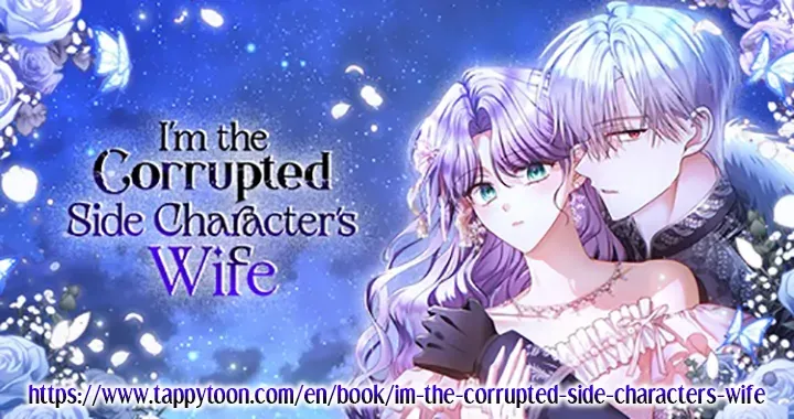 The Blackened Second Male Lead’s Wife Series - Chapter 65