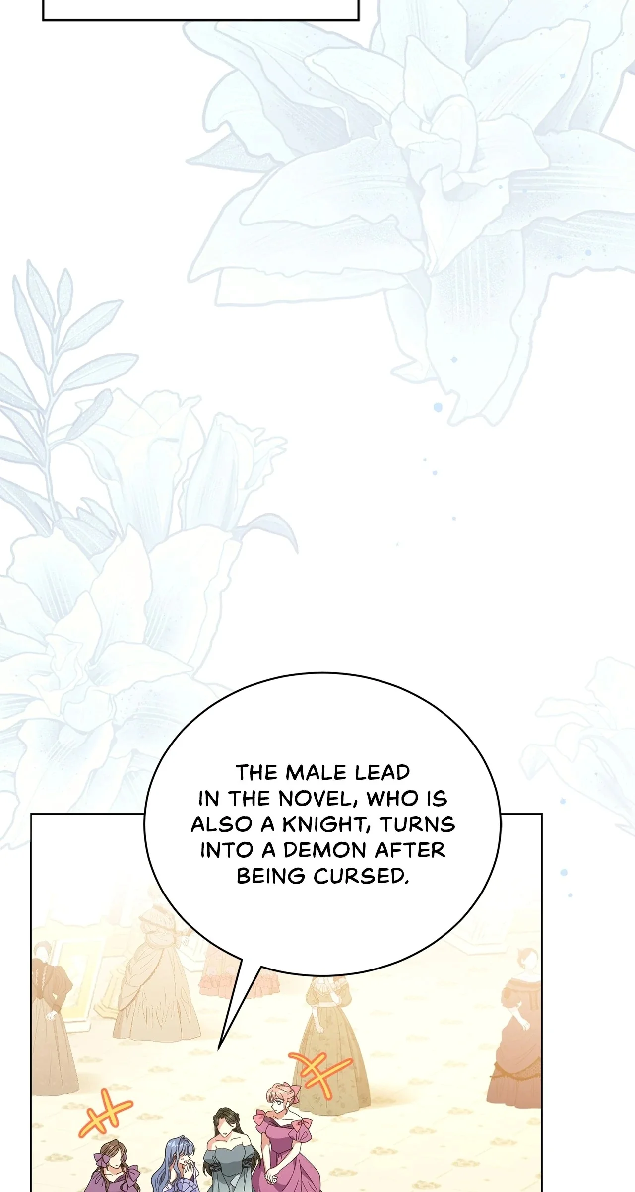 The Blackened Second Male Lead’s Wife Series - Chapter 72