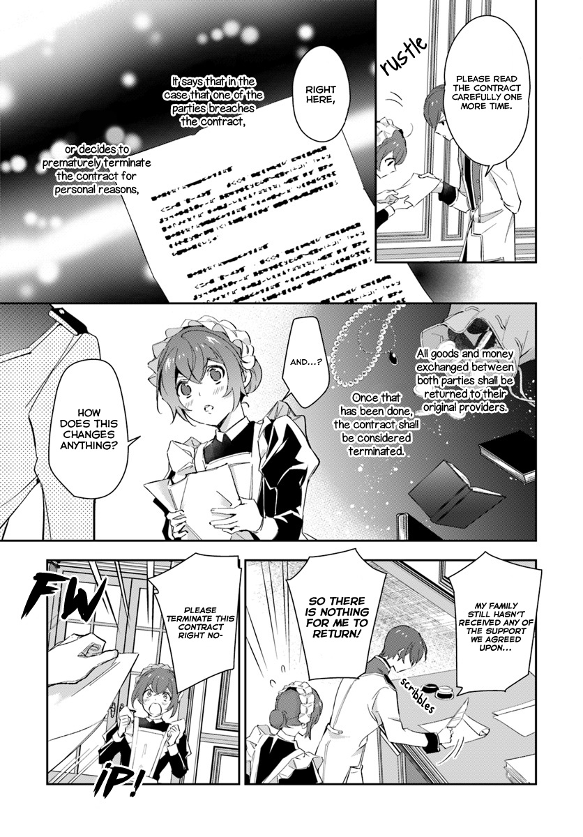 Dazzling Prince! - Chapter 6