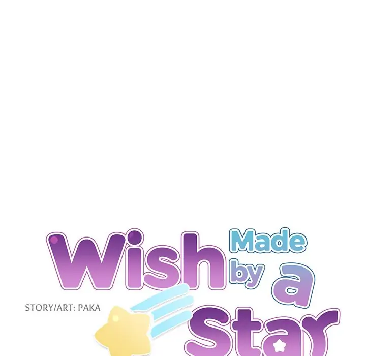 Wish Made By A Star - Chapter 52