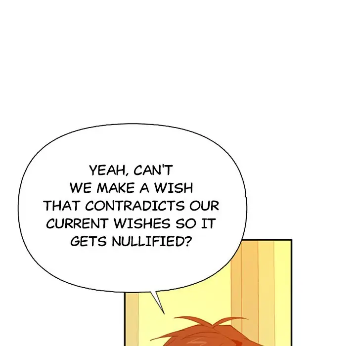 Wish Made By A Star - Chapter 52