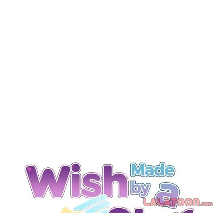 Wish Made By A Star - Chapter 40