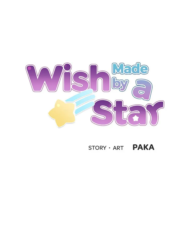 Wish Made By A Star - Chapter 16