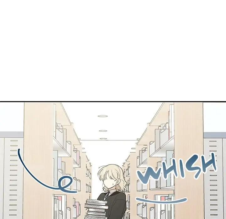 Wish Made By A Star - Chapter 55