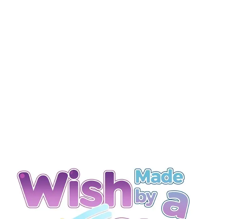 Wish Made By A Star - Chapter 55