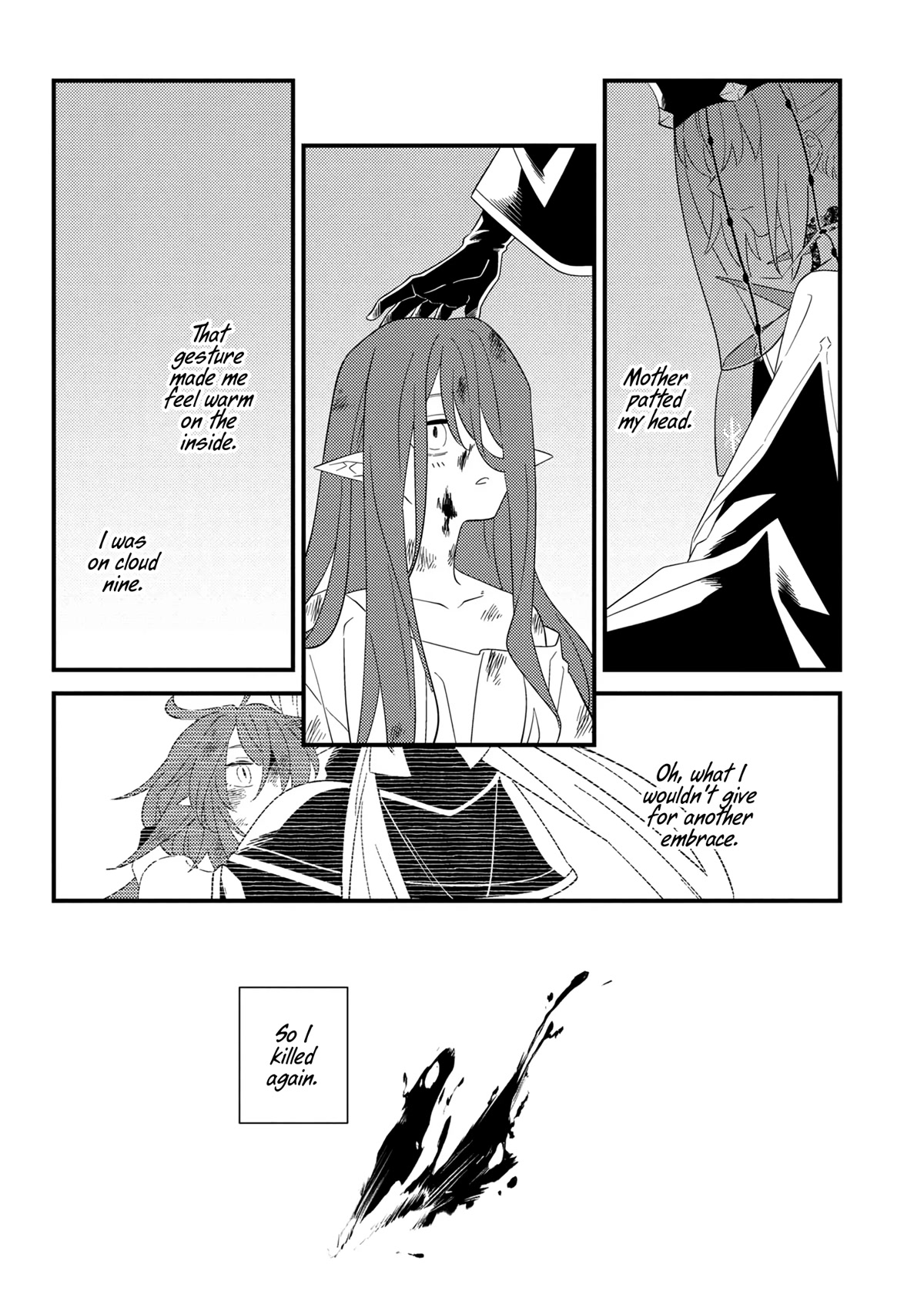 Fate/Grand Order From Lostbelt - Chapter 18: My Fair Lady