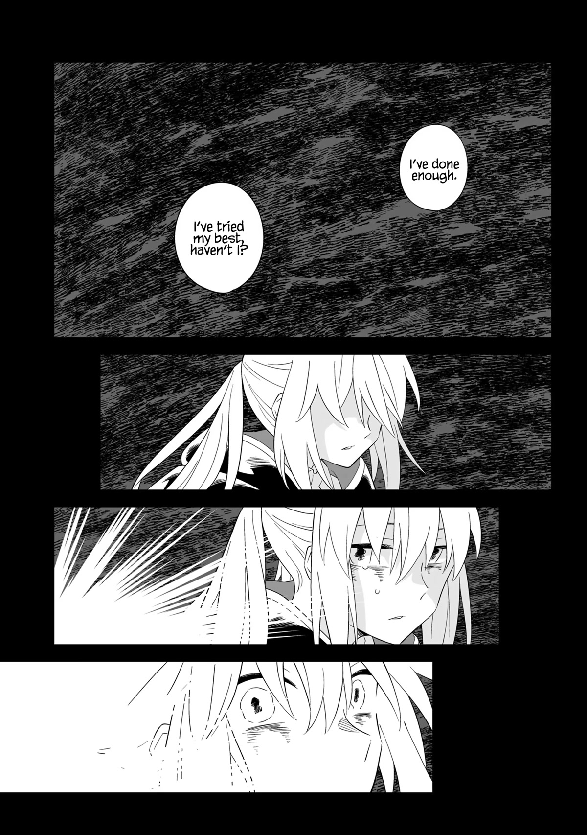 Fate/Grand Order From Lostbelt - Chapter 17: Corpse Of Spring