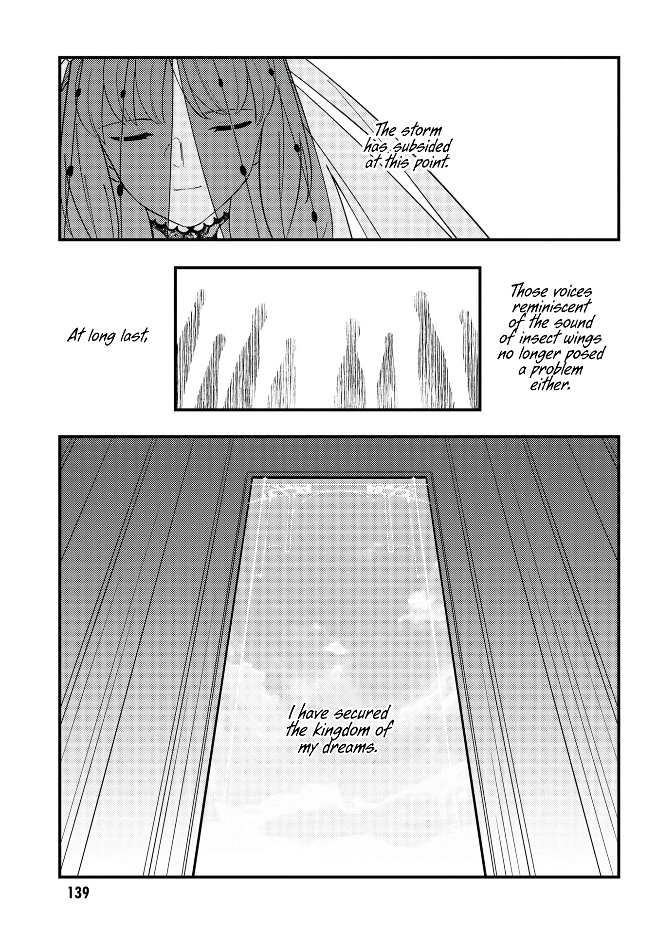 Fate/Grand Order From Lostbelt - Vol.3 Chapter 16: A Winter Tale