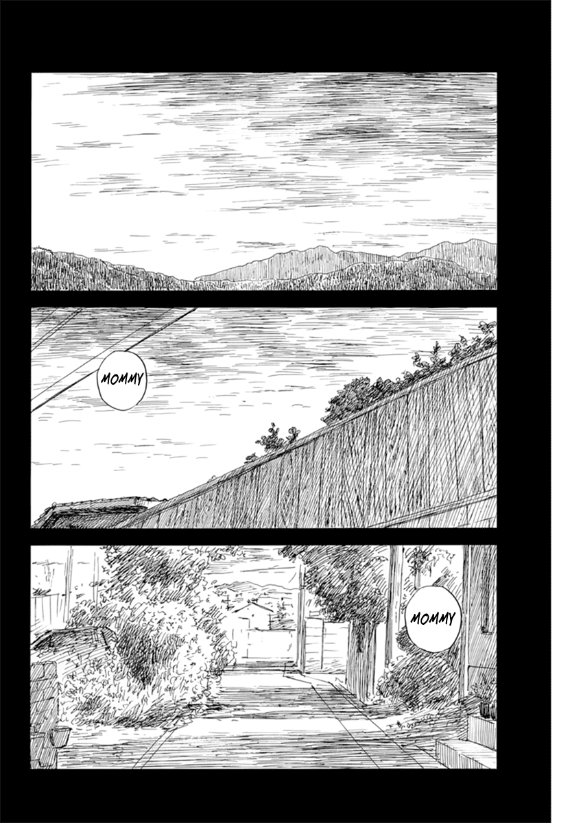 Chi No Wadachi - Chapter 103: Waiting In Vain