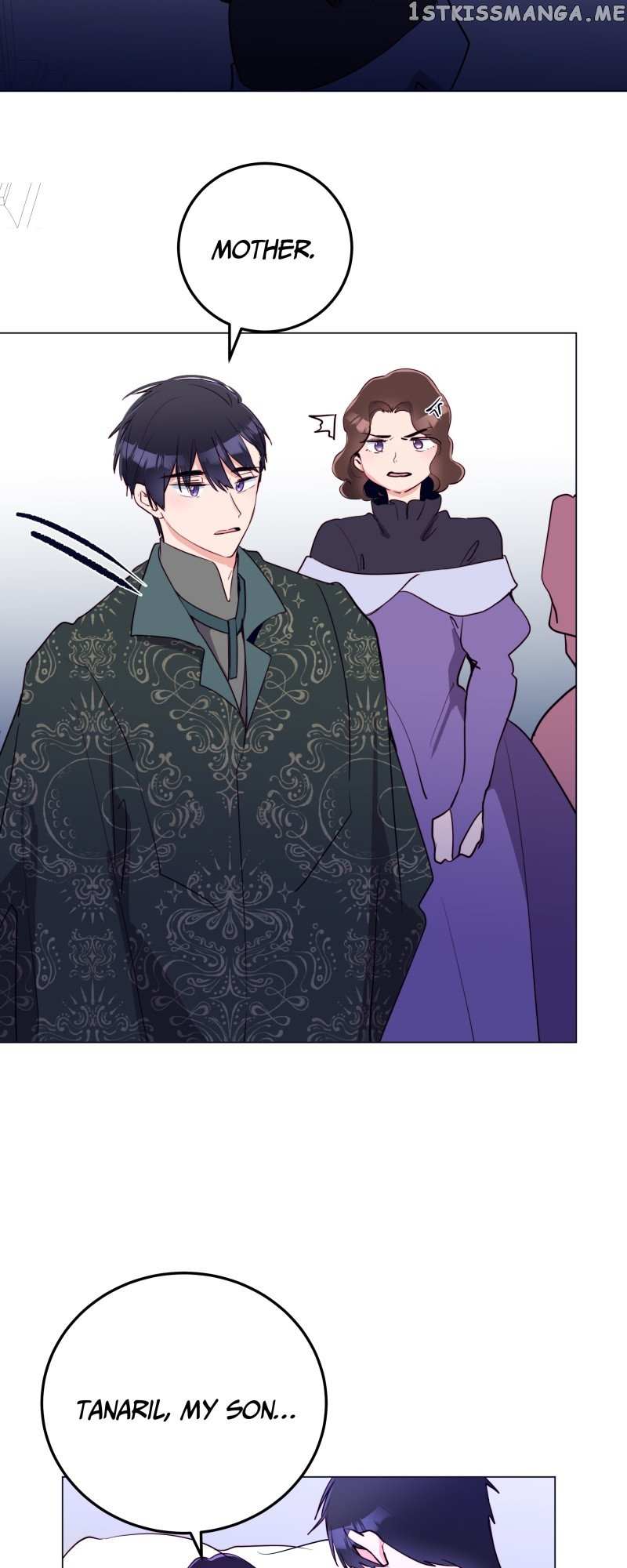 My Wizard, My Destiny - Chapter 62