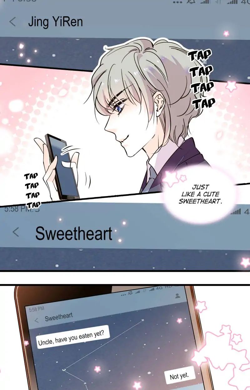 Sweetheart V5: The Boss Is Too Kind! - Chapter 63