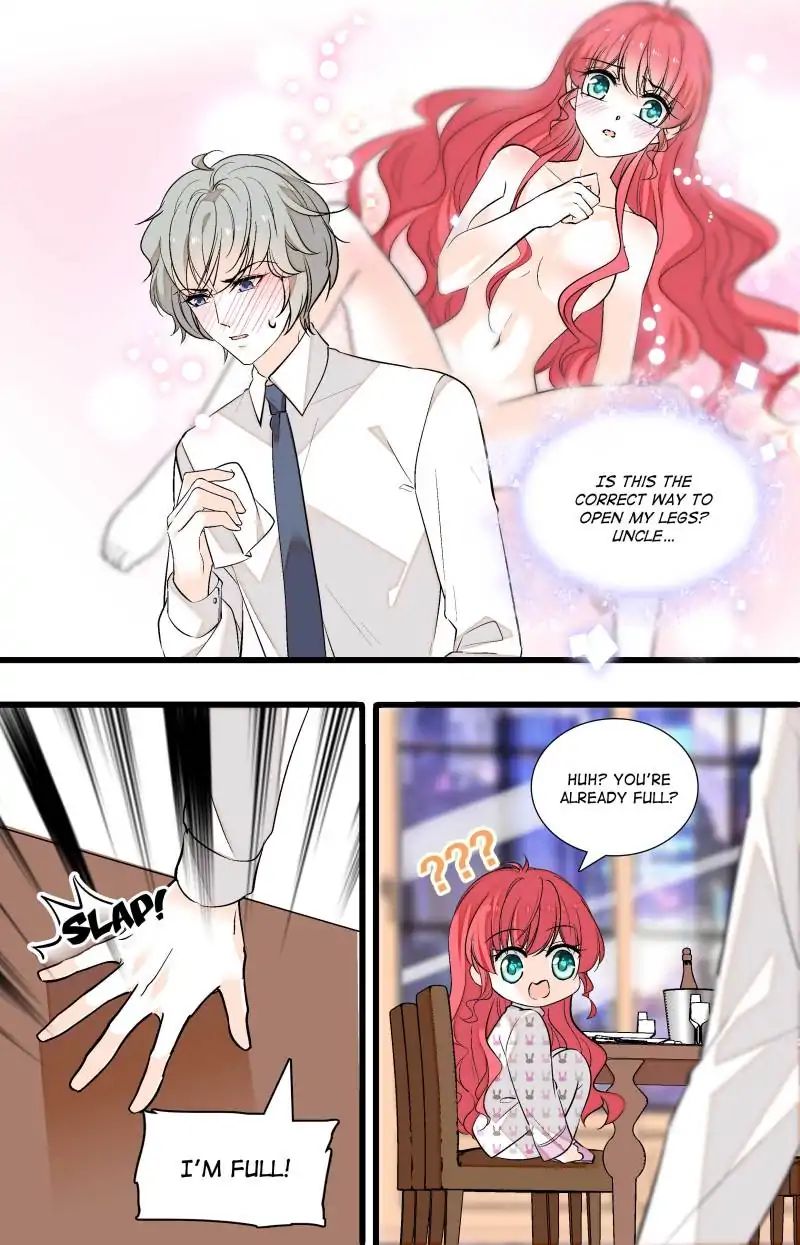 Sweetheart V5: The Boss Is Too Kind! - Chapter 74