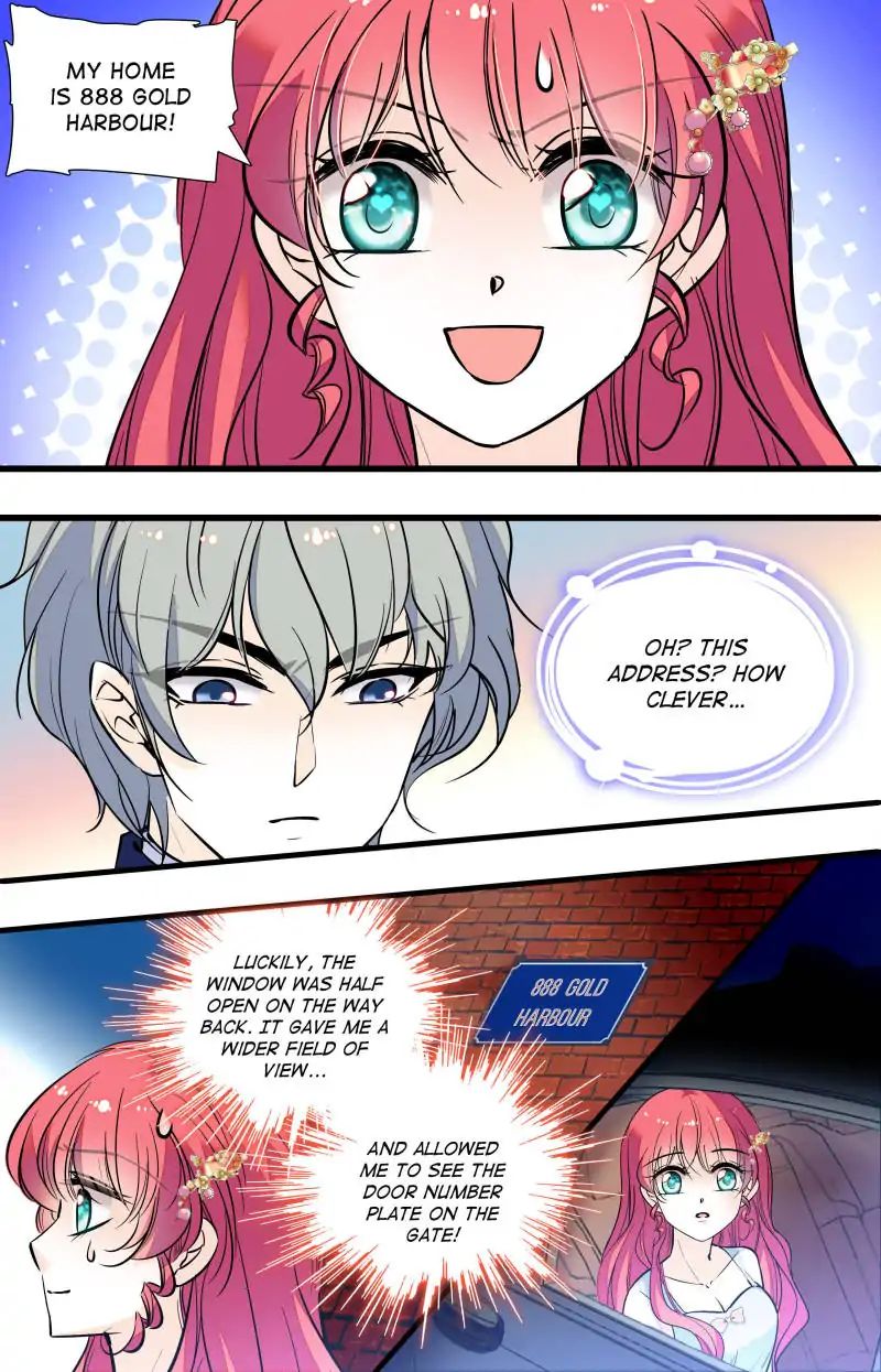 Sweetheart V5: The Boss Is Too Kind! - Chapter 48