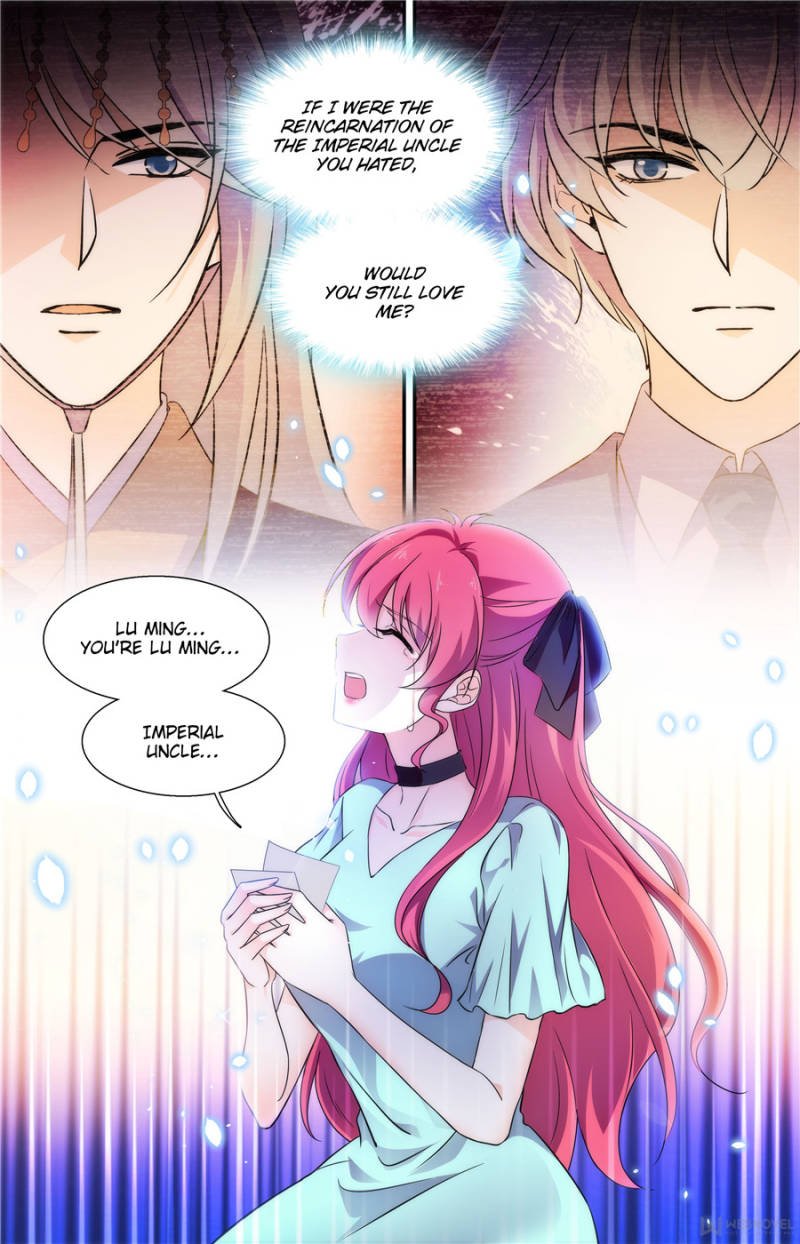 Sweetheart V5: The Boss Is Too Kind! - Chapter 212