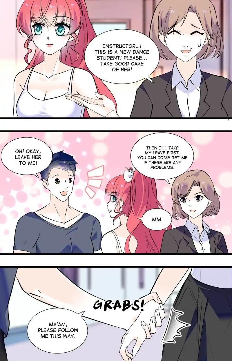 Sweetheart V5: The Boss Is Too Kind! - Chapter 67