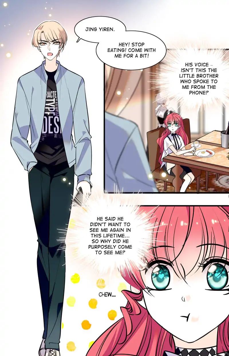 Sweetheart V5: The Boss Is Too Kind! - Chapter 30