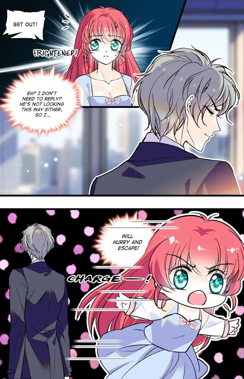 Sweetheart V5: The Boss Is Too Kind! - Chapter 50