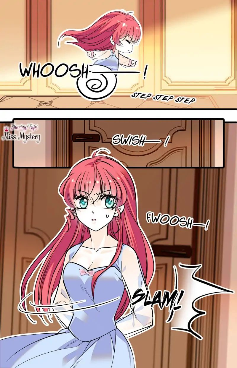 Sweetheart V5: The Boss Is Too Kind! - Chapter 50