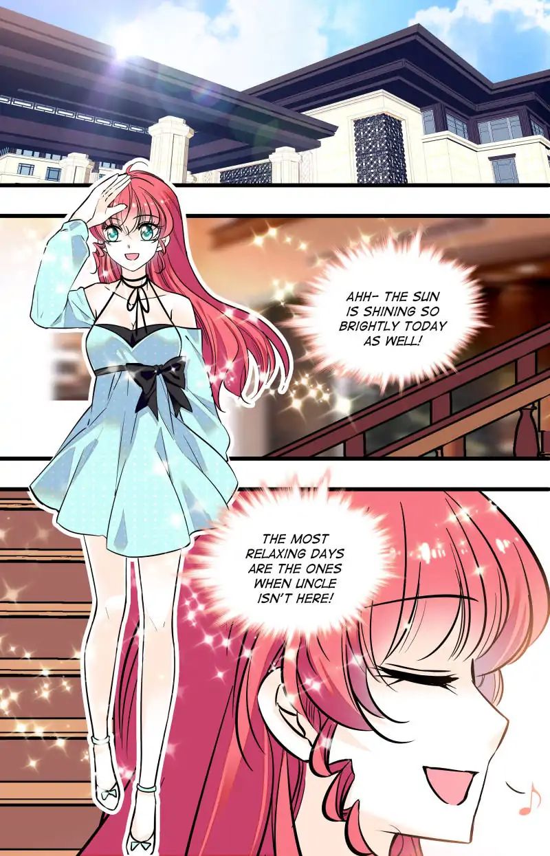 Sweetheart V5: The Boss Is Too Kind! - Chapter 50