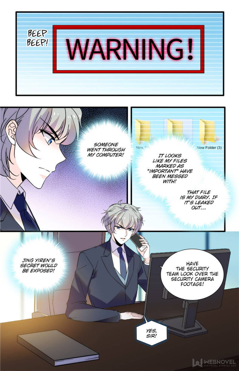 Sweetheart V5: The Boss Is Too Kind! - Chapter 175