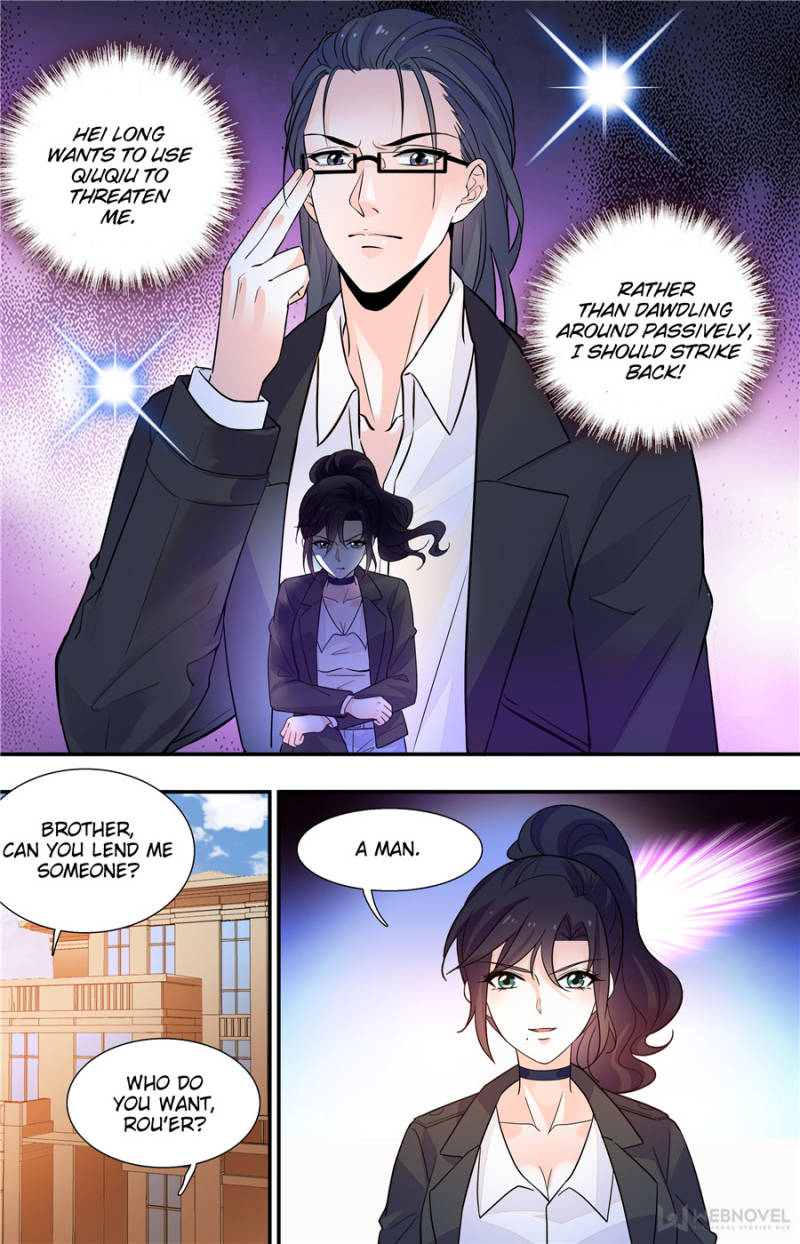 Sweetheart V5: The Boss Is Too Kind! - Chapter 224